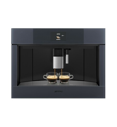 Máquina Cafe Integrada
