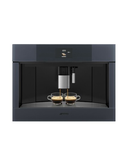 Máquina Cafe Integrada