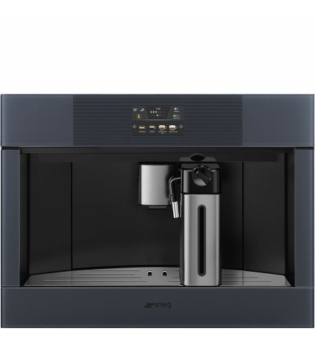 Máquina Cafe Integrada