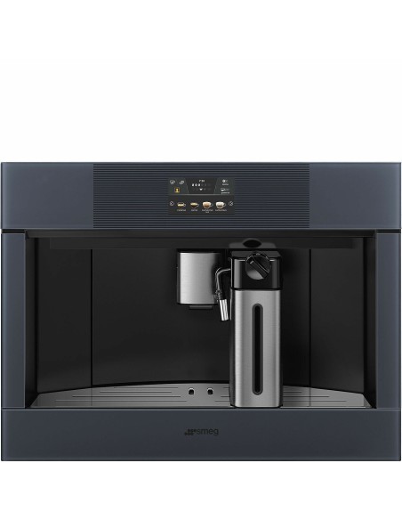 Máquina Cafe Integrada