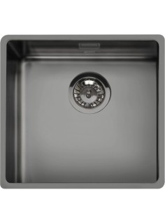 Fregadero Acero Inoxidable