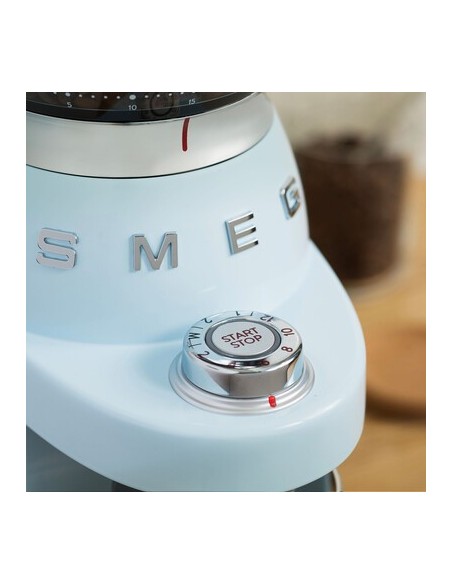 Molinillo de café