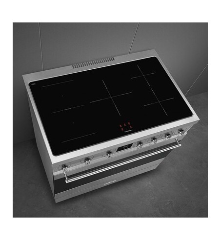 Cocina de Inducción Placa