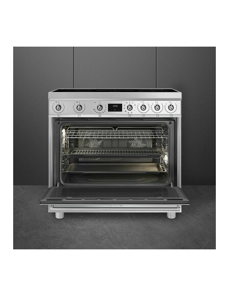 Cocina de Inducción Placa