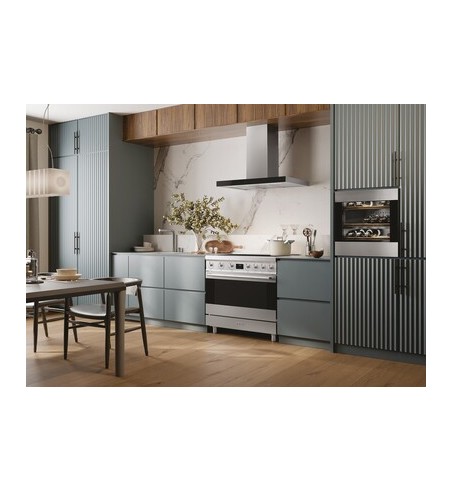 Cocina de Inducción Placa