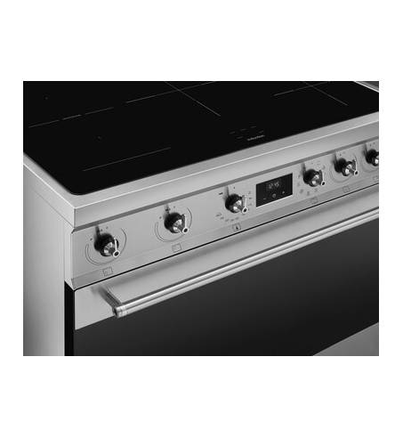 Cocina de Inducción Placa