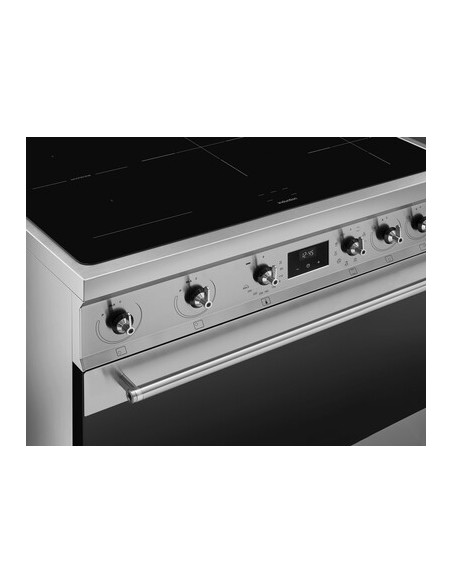 Cocina de Inducción Placa