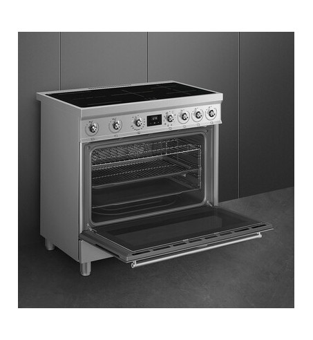 Cocina de Inducción Placa