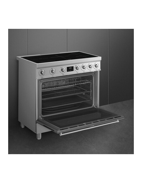 Cocina de Inducción Placa