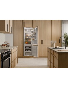 Frigorífico Integración