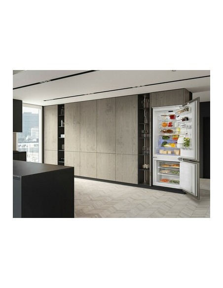 Frigorífico Integración