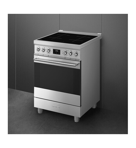Cocina de Inducción Placa