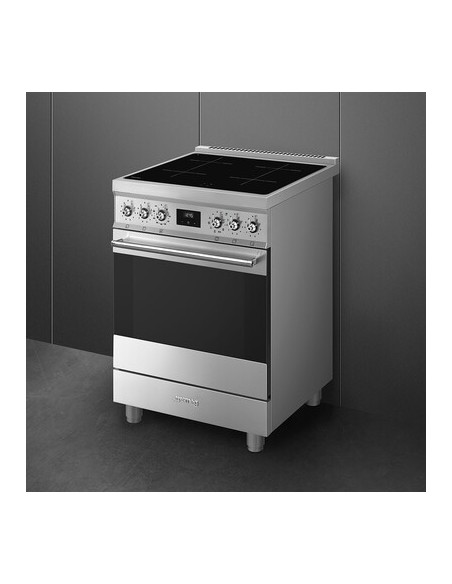 Cocina de Inducción Placa