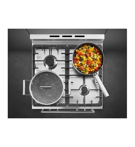 Cocina de Gas Placa