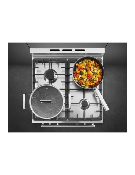 Cocina de Gas Placa