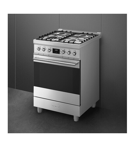 Cocina de Gas Placa