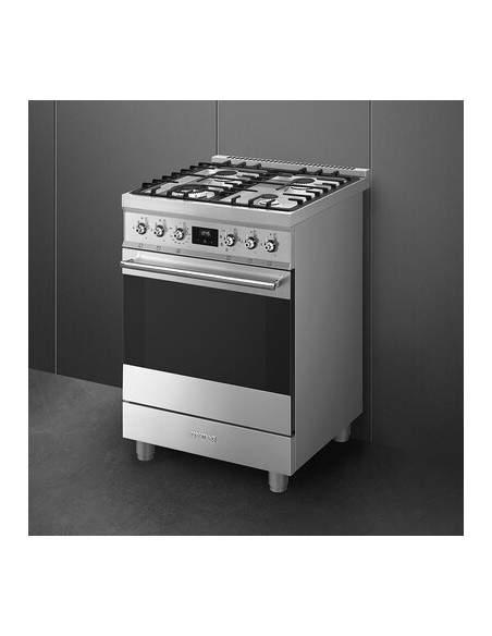 Cocina de Gas Placa