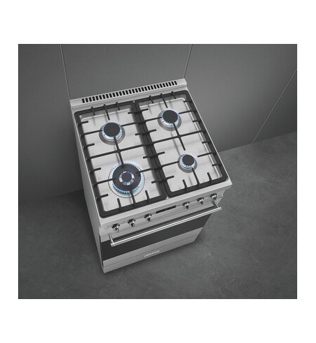 Cocina de Gas Placa