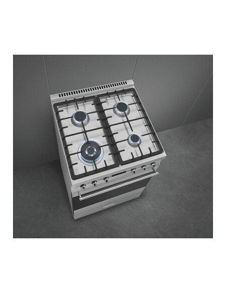 Cocina de Gas Placa
