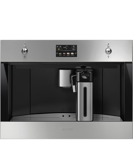 Máquina Cafe Integrada