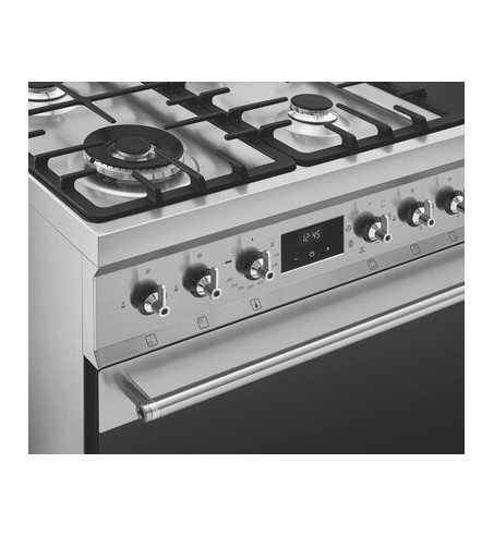Cocina de Gas Placa