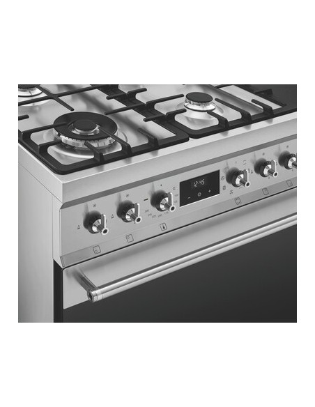 Cocina de Gas Placa