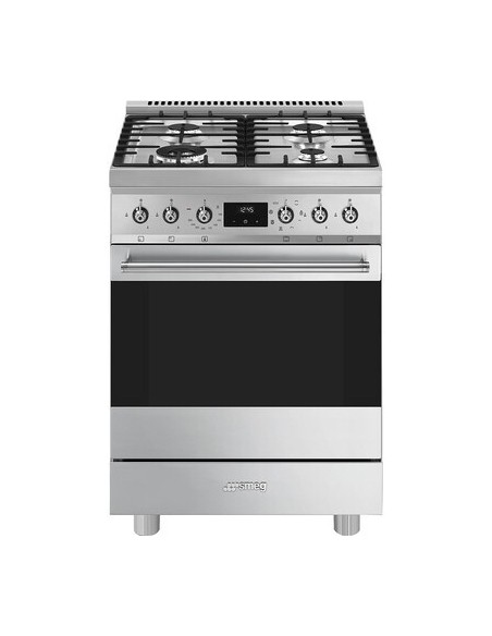 Cocina de Gas Placa