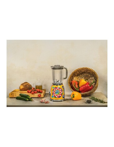Batidora de vaso