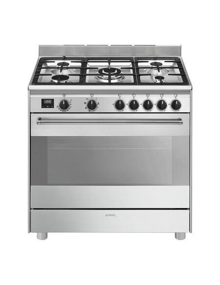 Cocina de Gas Placa 90 cm