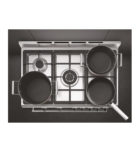 Cocina de Gas Placa 90 cm