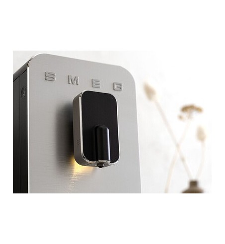 Cafetera Espresso Superautomática