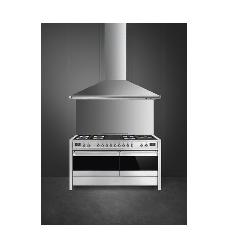 Cocina de Gas Placa 150 cm