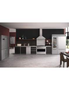 Cocina de Gas Placa 120 cm