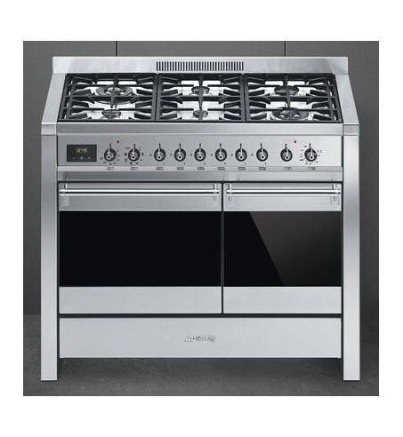 Cocina de Gas Placa 100 cm