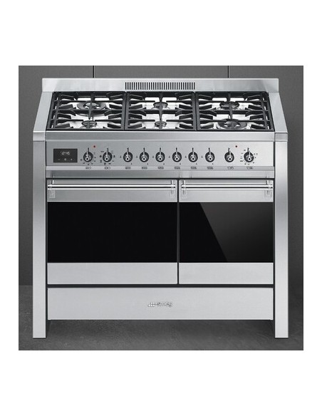 Cocina de Gas Placa 100 cm