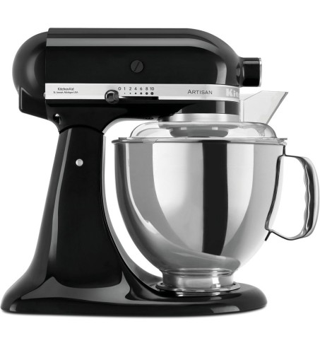 copy of Robot de Cocina