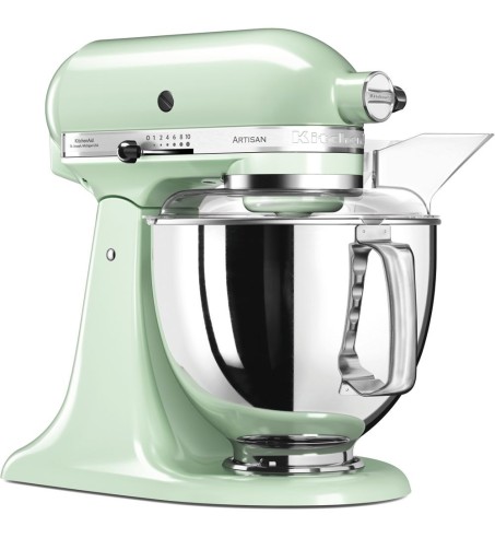 Robot de Cocina KitchenAid 4,8