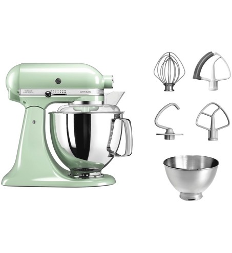 copy of Robot de Cocina