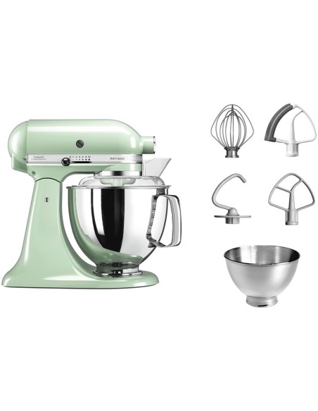 Robot de Cocina KitchenAid 4,8