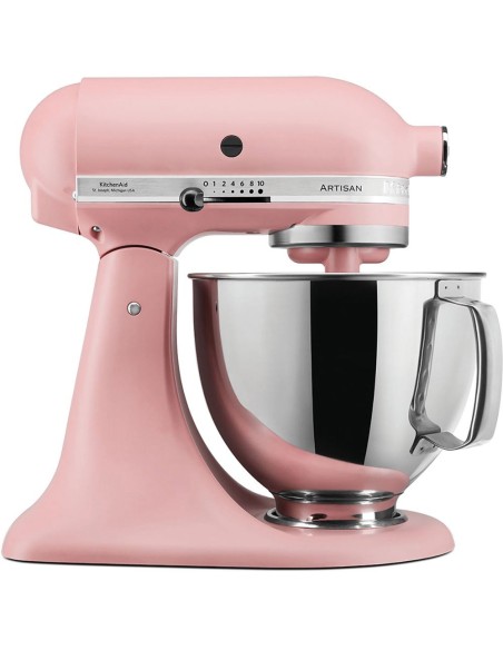 Robot de Cocina KitchenAid 4,8