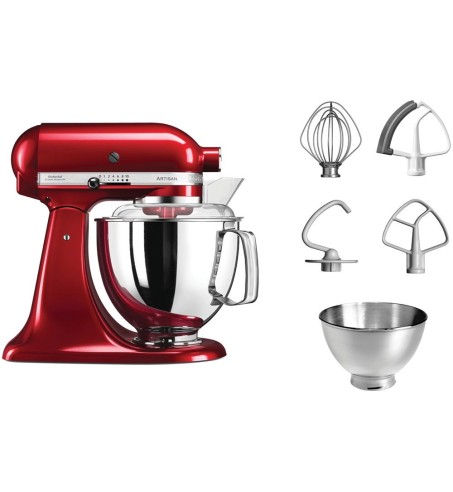 Robot de Cocina KitchenAid 4,8