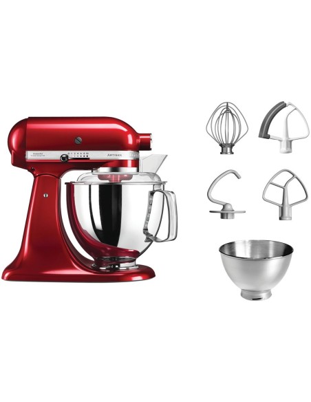 Robot de Cocina KitchenAid 4,8
