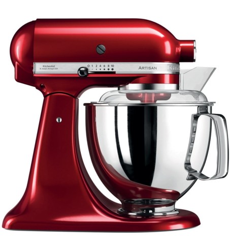 Robot de Cocina KitchenAid 4,8