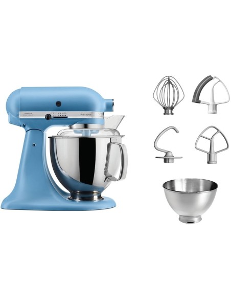 Robot de Cocina KitchenAid 4,8