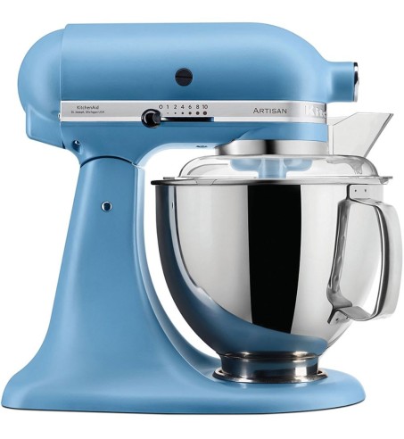 copy of Robot de Cocina
