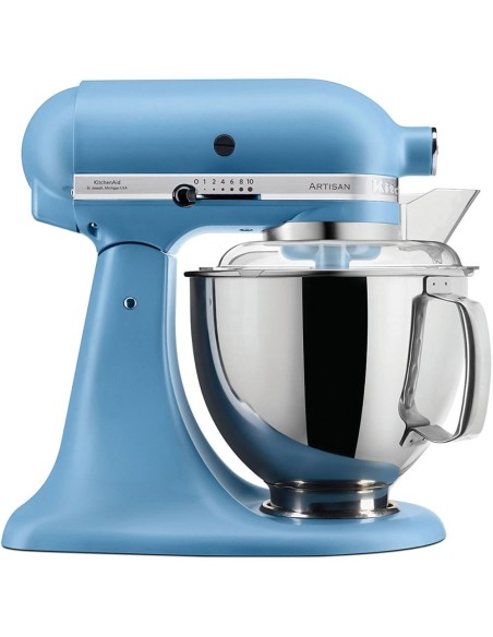 Robot de Cocina KitchenAid 4,8