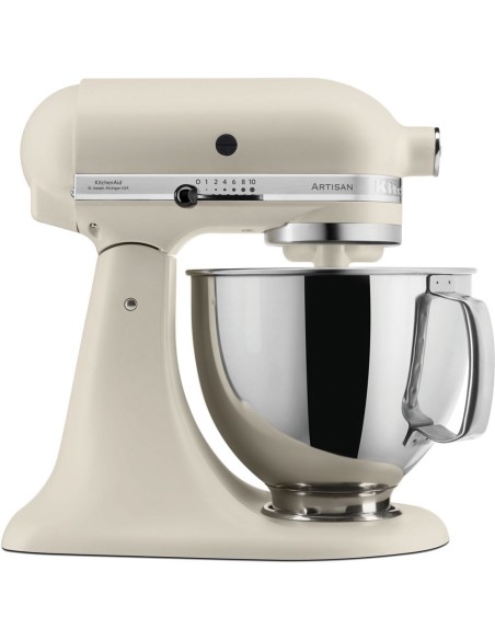 Robot de Cocina KitchenAid 4,8