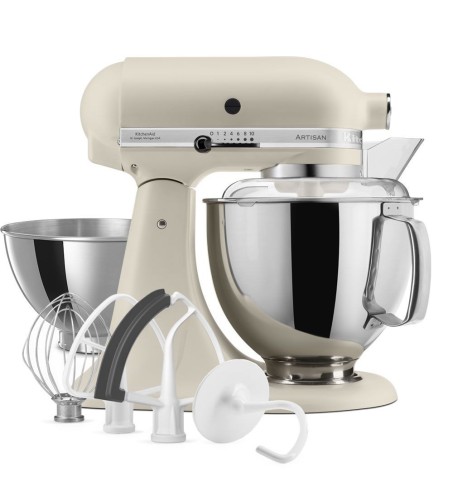 Robot de Cocina KitchenAid 4,8