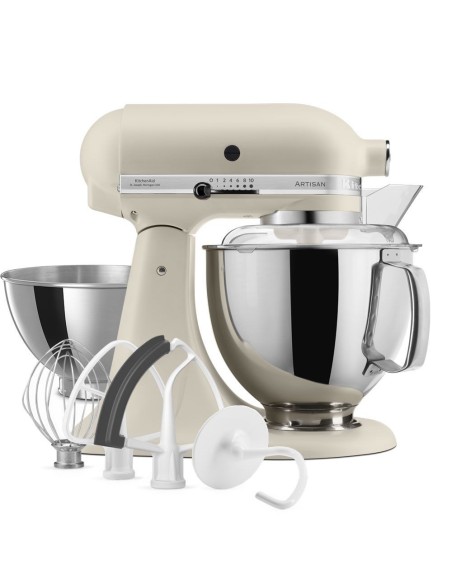 Robot de Cocina KitchenAid 4,8