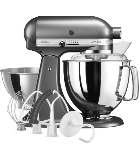 copy of Robot de Cocina